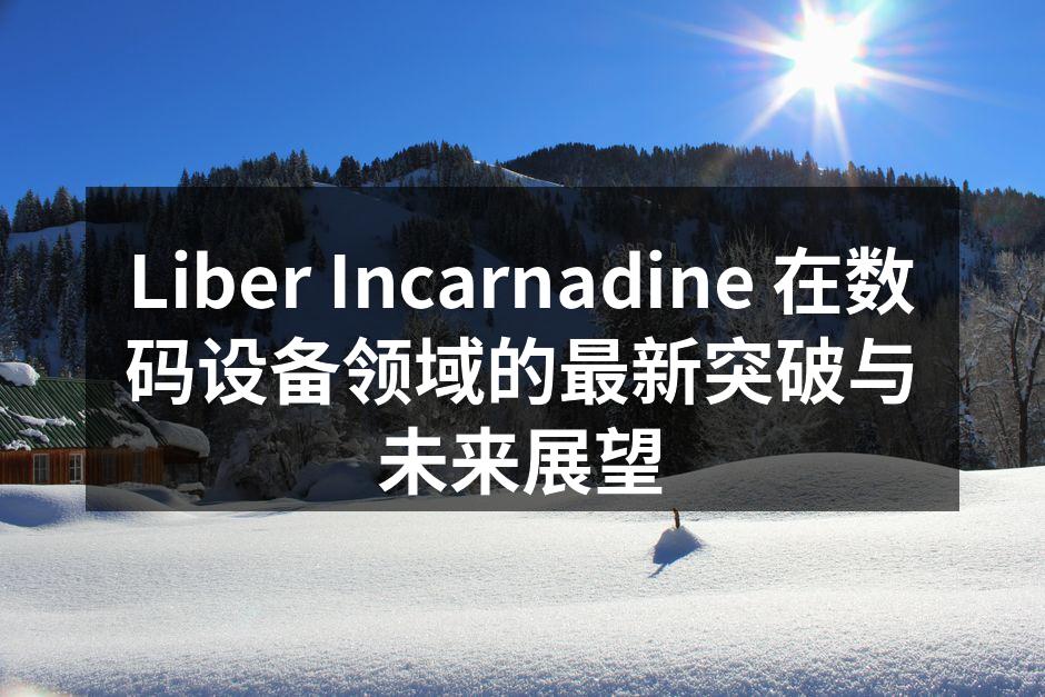 Liber X1 智能手机发布会现场